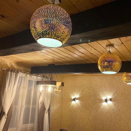 Silumetras Hotel Ventspils Exterior photo